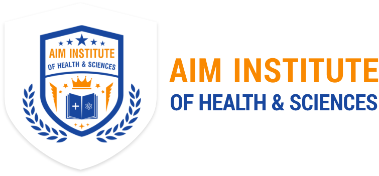 AIM Institute of Health _ Science